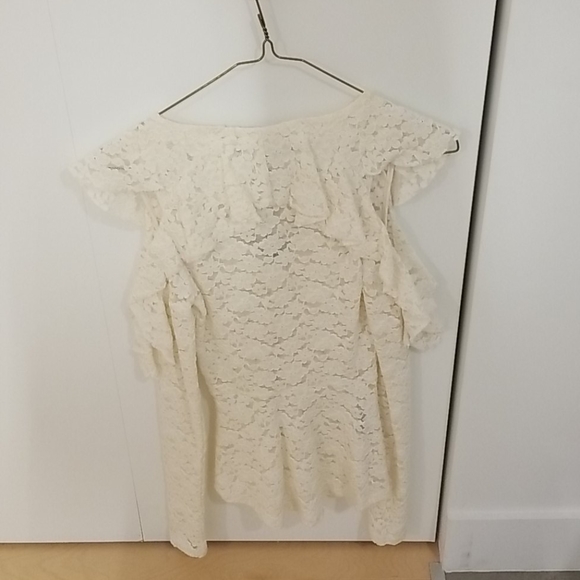 BCBG Astril Top XXS - Picture 2 of 4